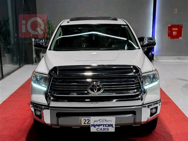 Toyota for sale in Iraq